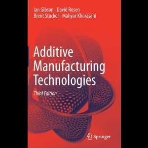 From Rapid Prototyping to Direct Digital Manufacturing - Additive Manufacturing Technologies