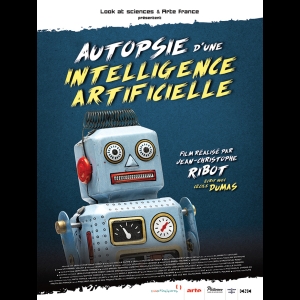 Autopsie d'une intelligence artificielle