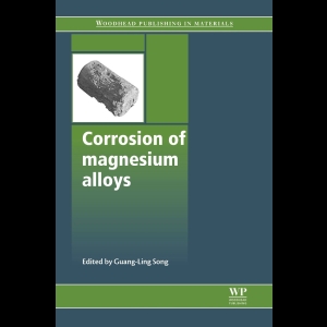 Corrosion of Magnesium Alloys