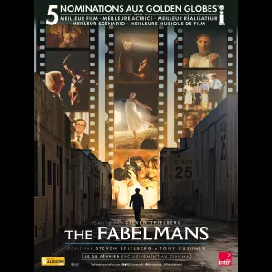 The Fabelmans