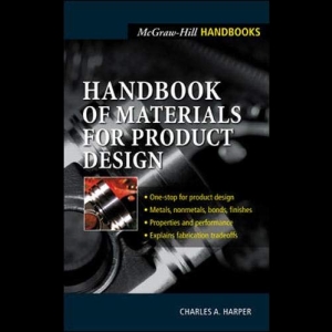 Handbook of Materials for Product Design