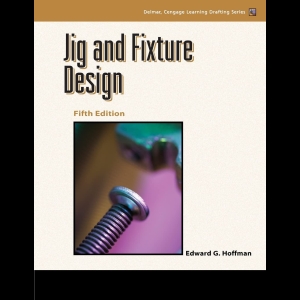 Jig and Fixture Design