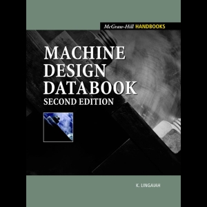 Machine Design Databook