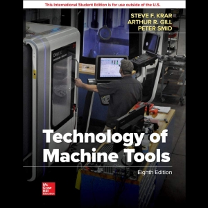 Technology Of Machine Tools