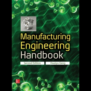 Manufacturing Engineering Handbook