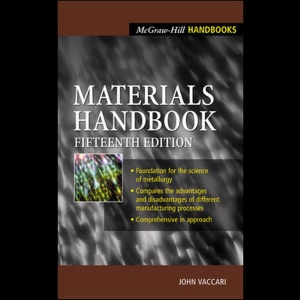 Materials Handbook