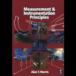 Measurement and Instrumentation Principles