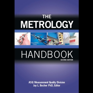 The Metrology Handbook