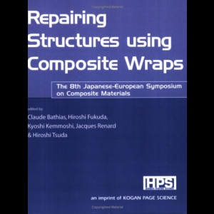 Repairing Structures Using Composite Wraps