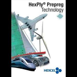 HexPly Prepreg Technology