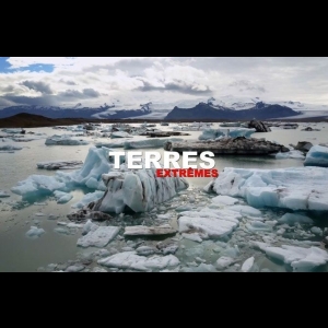 [Serie] Terres Extrêmes