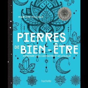 Pierres de bien-être - Apprenez à les utiliser pour trouver l'harmonie