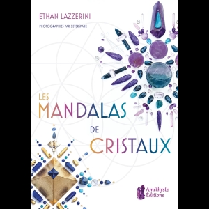 Les Mandalas de Cristaux
