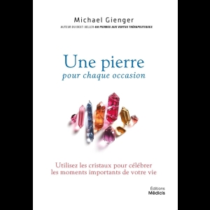 Une pierre pour chaque occasion