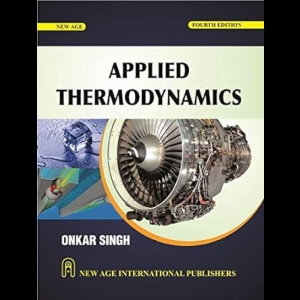 Applied Thermodynamics