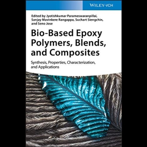 Bio-Based Epoxy Polymers, Blends, and Composites