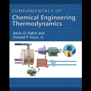Fundamentals of Chemical Engineering Thermodynamics