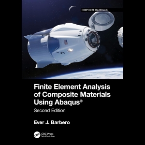 Finite Element Analysis of Composite Materials using Abaqus