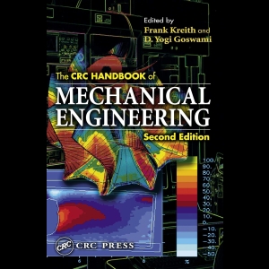 The CRC Handbook of Mechanical Engineering