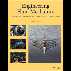Engineering Fluid Mechanics