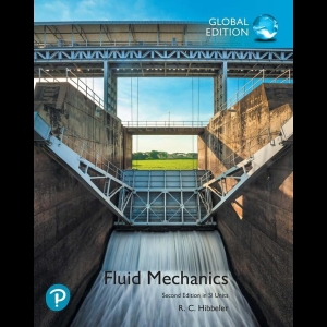 Fluid Mechanics (Hibbeler)