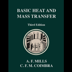 Basic Heat and Mass Transfer