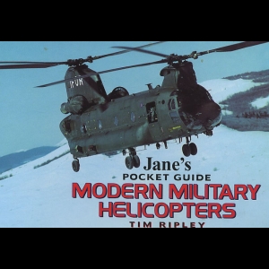 Modern Military Helicopters