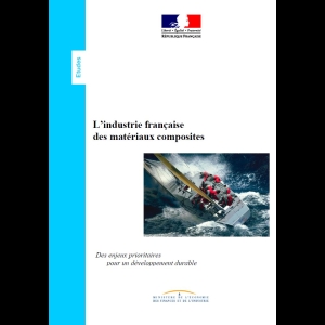 L’industrie française des matériaux composites