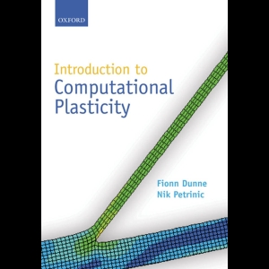 Introduction to Computational Plasticity