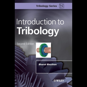 Introduction to Tribology