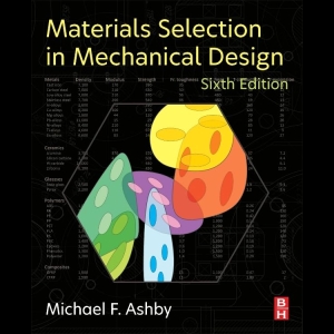 Materials Selection in Mechanical Design