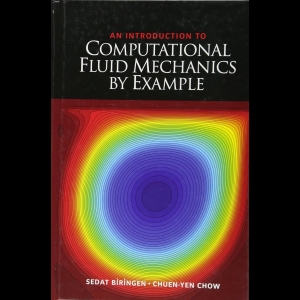 An Introduction to Computational Fluid Mechanics by Example