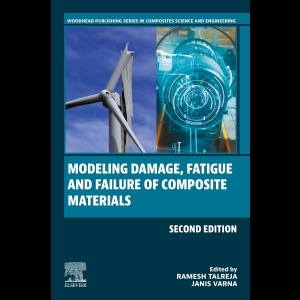Modeling Damage, Fatigue and Failure of Composite Materials