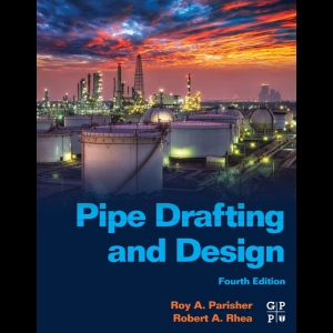 Pipe Drafting and Design
