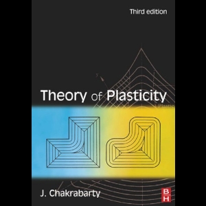 Theory of Plasticity