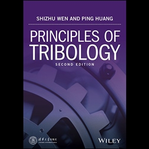 Principles of Tribology