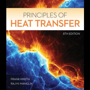Principles of Heat Transfer