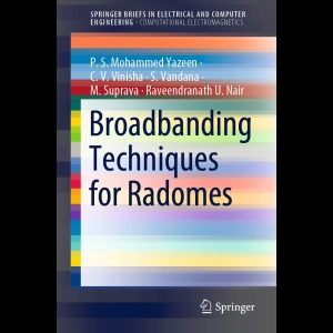 Broadbanding Techniques for Radomes