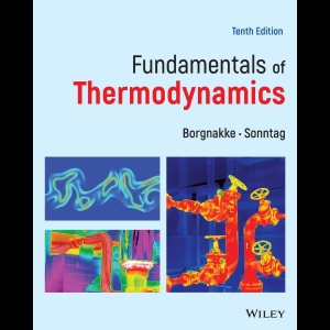Fundamentals of Thermodynamics