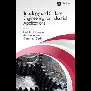 Tribology and Surface Engineering for Industrial Applications