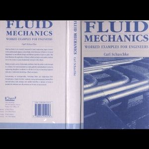 Fluid Mechanics - Worked Examples for Engineers