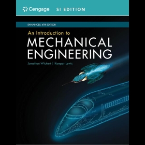An Introduction to Mechanical Engineering