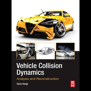 Vehicle Collision Dynamics - Analysis and Reconstruction