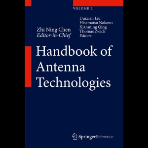 Handbook of Antenna Technologies