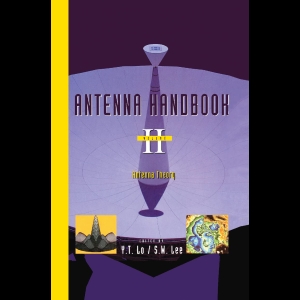 Antenna Handbook - Volume II - Antenna Theory