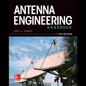 Antenna Engineering Handbook