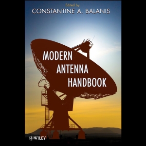 Modern Antenna Handbook