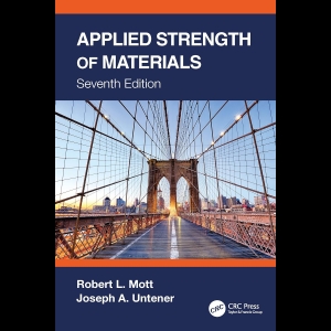 Applied Strength of Materials (Mott)