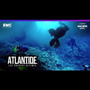 Atlantide - Les Preuves Ultimes
