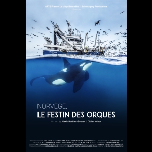 Norvège - Le Festin des Orques